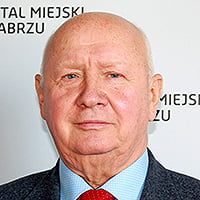 dr n. med. Andrzej Tyczyński