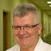 lek. med. Marek Hawranek