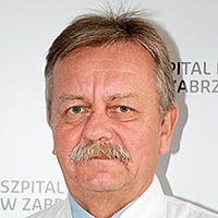 lek. med. Paweł Wróblewski