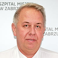 dr n. med. Włodzimierz Pokrzywnicki