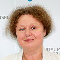 Krystyna Ramola