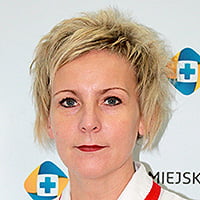 Alicja Perczak