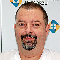 dr n. med. Dariusz Zdun