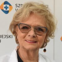 dr n. med Ewa Grzesiak-Kubica