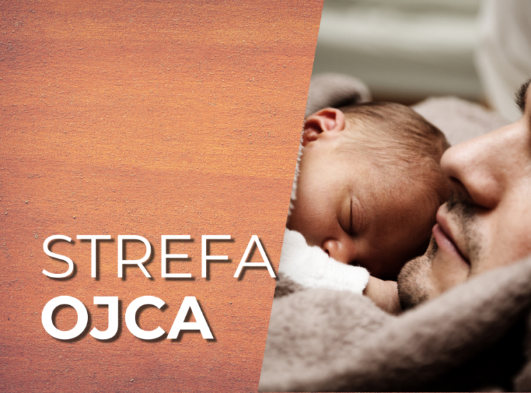 strefa ojca