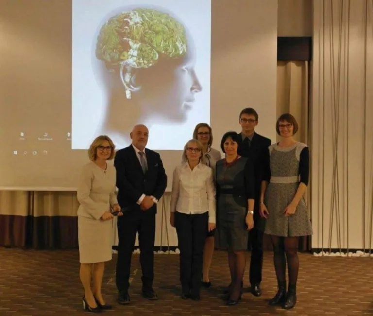 V Regionalna konferencja z cyklu Psychologia a Medycyna