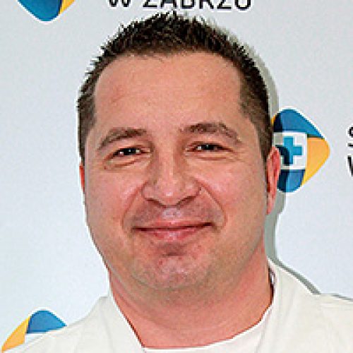 lek. Rafał Zubowicz